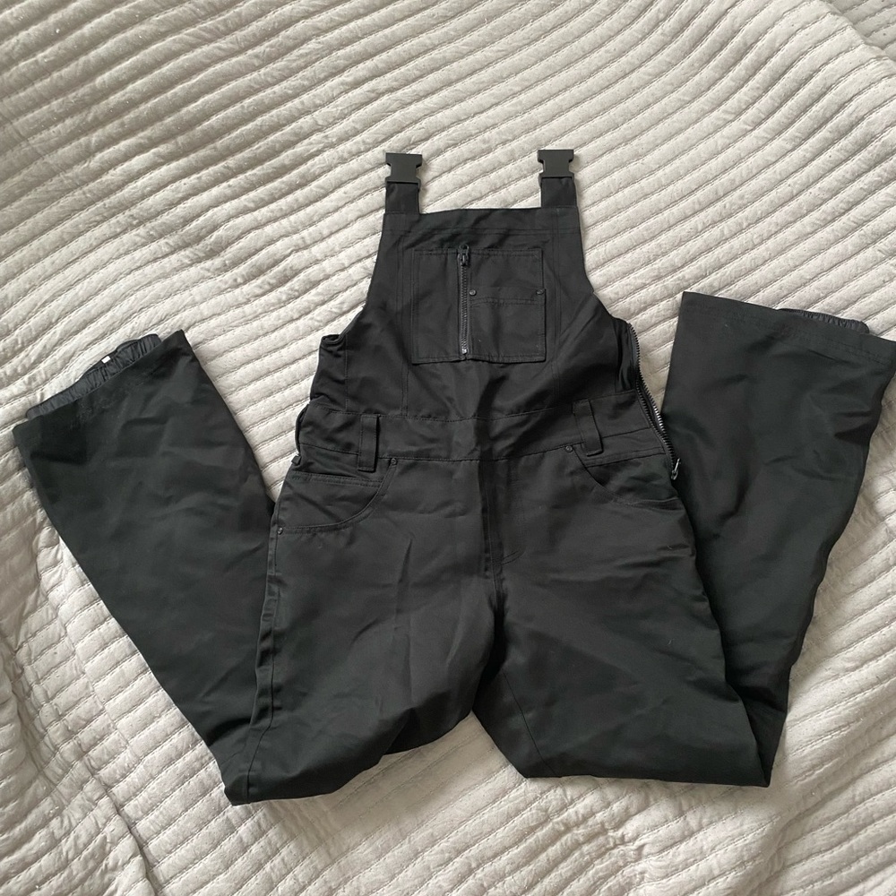 Waterproof ski/snowboard pants S size Aperture